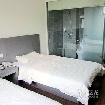 City 118 Hotel Xinji