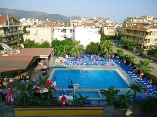 Sun Apartments Marmaris