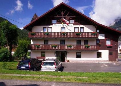 Pension-Arnspitze