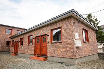 Brick House Furano