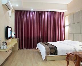 Jiayuan Business Hotel