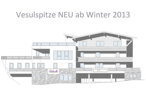 Haus Vesulspitze