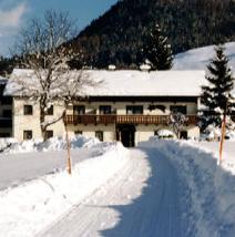 Mittermayr Pension