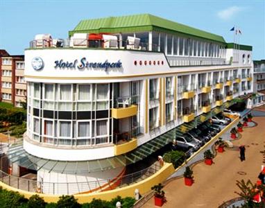 Hotel Strandperle