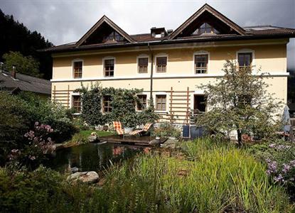 Ferienhaus Lemmel