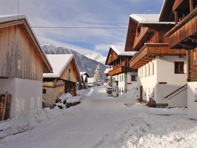 Haus Gatterer