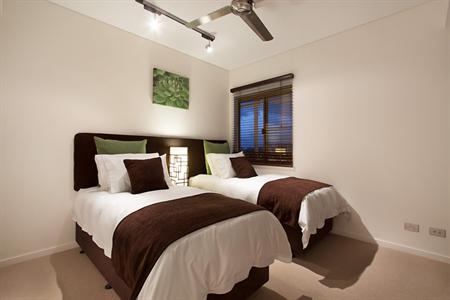 Wharf Escape Holiday Apartments Darwin