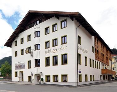 Hotel Goldener Adler Wattens