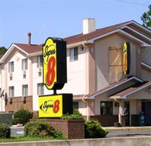 Quality Inn Chesapeake