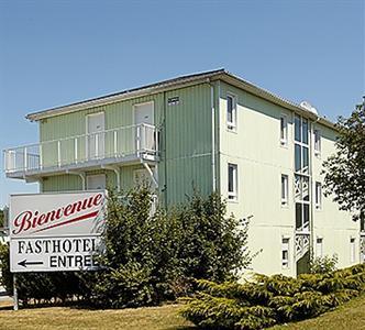 Hotel Rouen Nord-Ouest Barentin