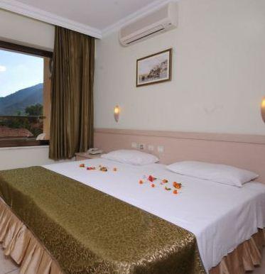 Juniper Hotel Marmaris