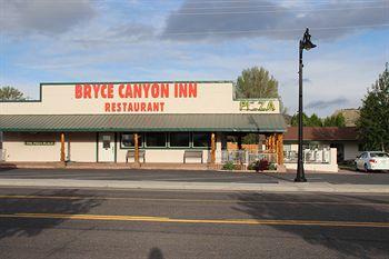 Bryce Canyon Inn