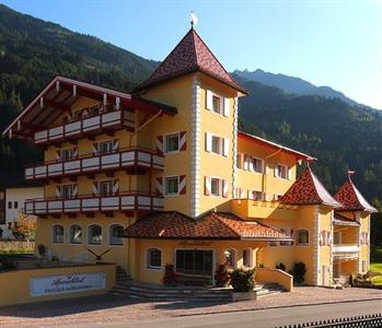 Hotel Garni Alpenschlossl