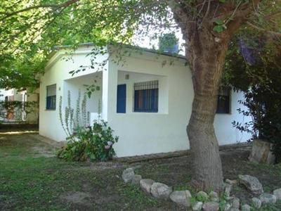 Casa Tanti Arco Iris