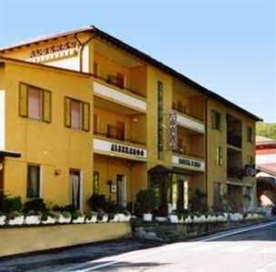 Albergo Conca d'Oro