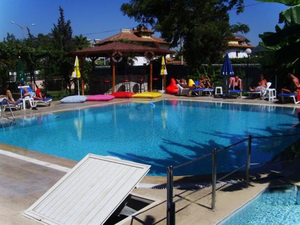 Tufan Apartments Dalyan