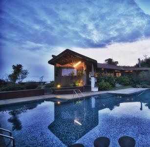 Heritage Resort Madikeri