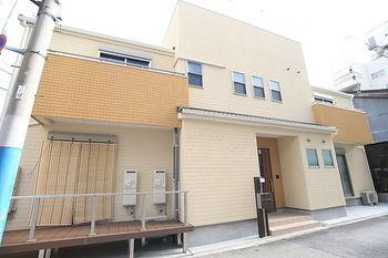 Guest House ENN Nipponbashi - Hostel