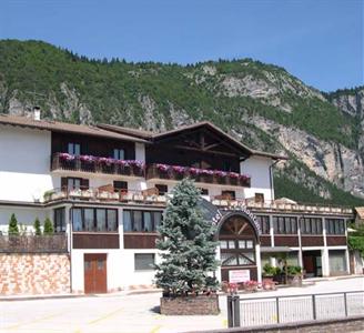 Hotel Residence Montana Fai della Paganella