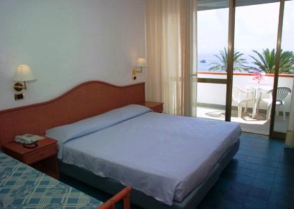 Hotel Pierolli