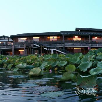 Higher Hotel Suzhou Lotus Pond