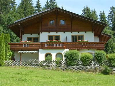 Appartement Kaltenbach