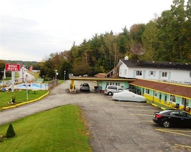 Westmount Motel