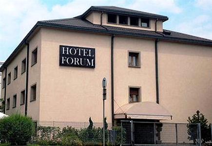 Hotel Forum Rozzano