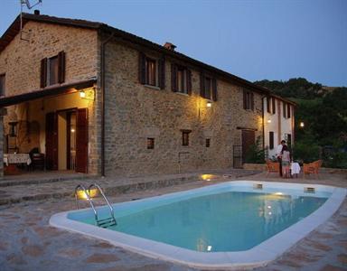 Holiday Home La Stalla Modigliana