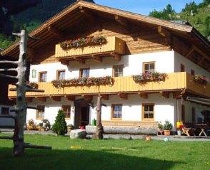Bauernhof Lahngut
