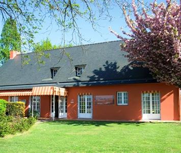 Hotel La Belle Etoile Thouare-sur-Loire