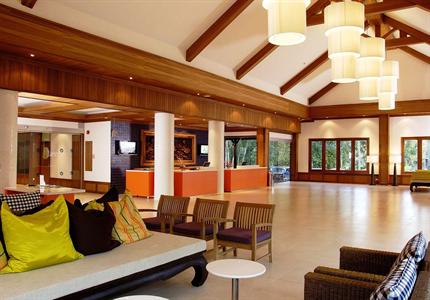 Sunwing Resort And Spa Phuket