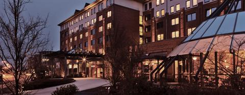 Copthorne Hotel Hannover