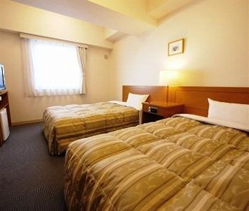 Hotel Route Inn Omaezaki