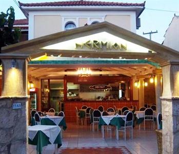 Chrysafi Rooms