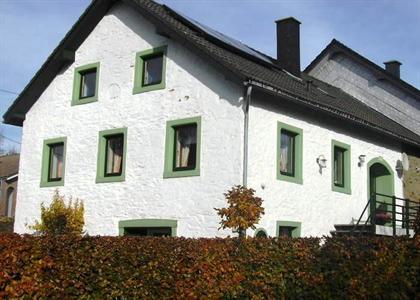 Am Burggarten