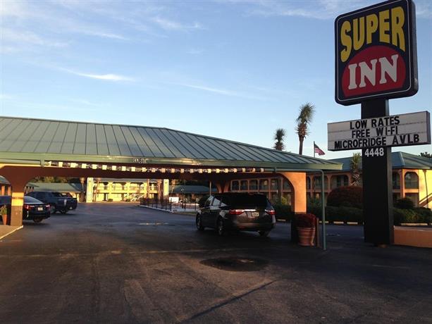 Super Inn