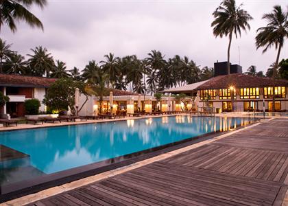 Avani Kalutara Resort