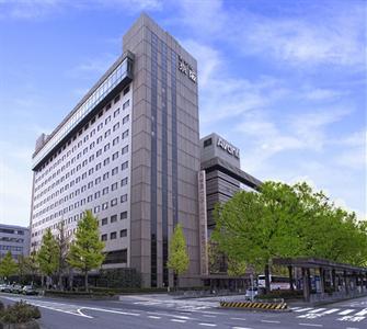 Hotel Keihan Kyoto