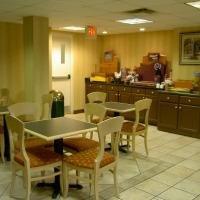 Holiday Inn Express Acworth