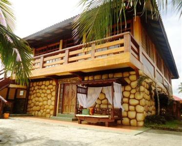 Bali Beach Garden Resort & Spa Mindoro