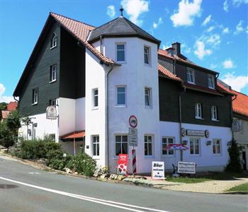 Pension Roseneck
