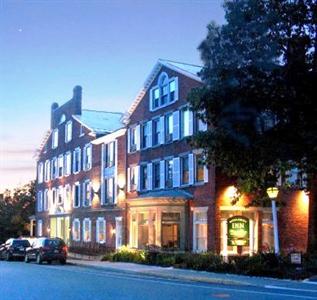 Middlebury Inn