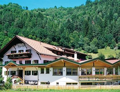 Hotel Jagerhof Oetz