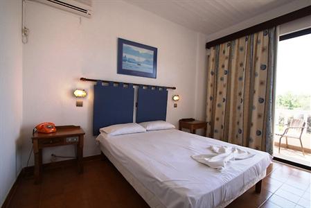 Hotel Panorama Genadi
