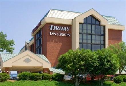 Drury Inn & Suites Atlanta Northwest