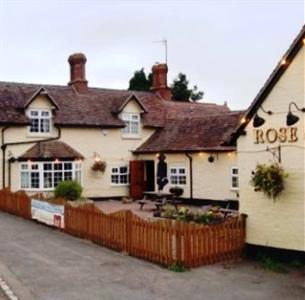 Rose & Crown