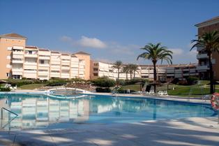 Apartamentos Altur Las Americas