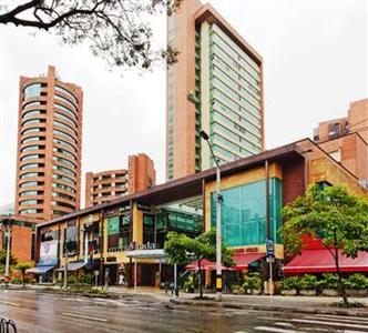 Holiday Inn Express Medellin