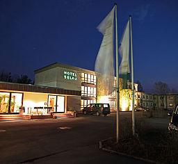 Landhotel Selau